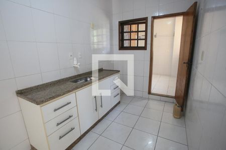 Apartamento para alugar com 90m², 3 quartos e sem vagaCozinha