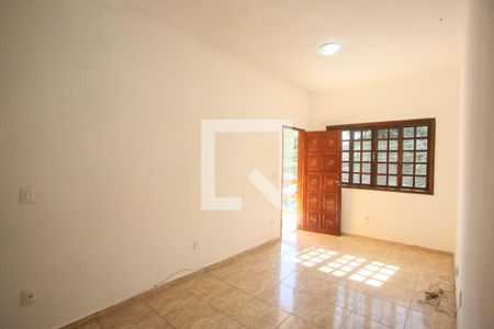 Sala de apartamento para alugar com 3 quartos, 90m² em Taquara, Rio de Janeiro