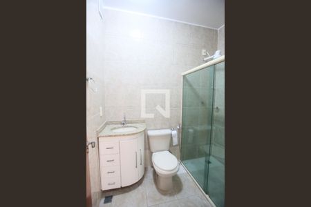 Apartamento para alugar com 90m², 3 quartos e sem vagaBanheiro Social