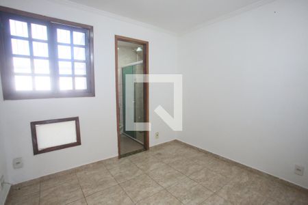 Quarto Suíte de apartamento para alugar com 3 quartos, 90m² em Taquara, Rio de Janeiro