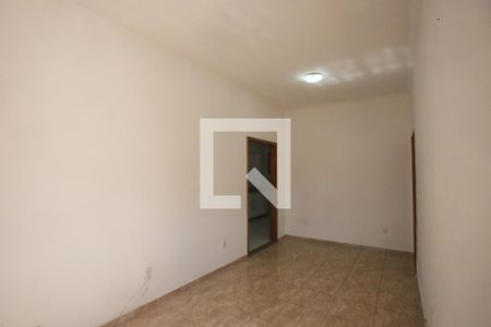 Sala de apartamento para alugar com 3 quartos, 90m² em Taquara, Rio de Janeiro