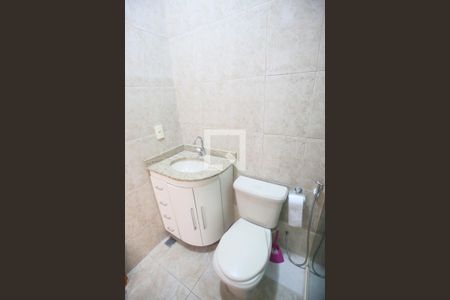 Apartamento para alugar com 90m², 3 quartos e sem vagaBanheiro Social