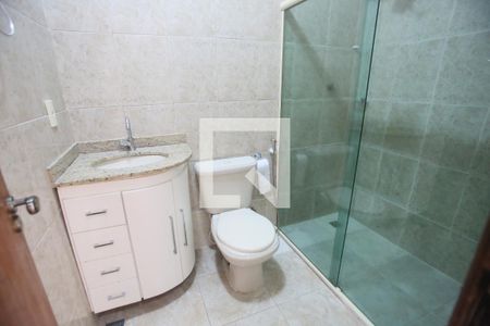 Apartamento para alugar com 90m², 3 quartos e sem vagaBanheiro Social