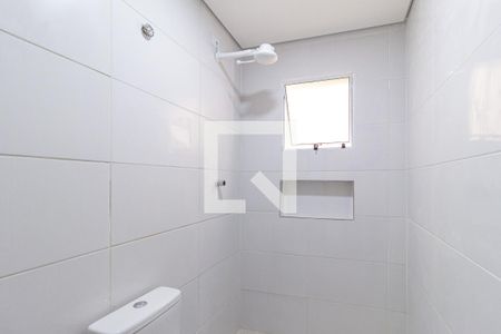 Casa para alugar com 60m², 2 quartos e sem vaga Casa para alugar com 60m², 2 quartos e sem vagaBanheiro