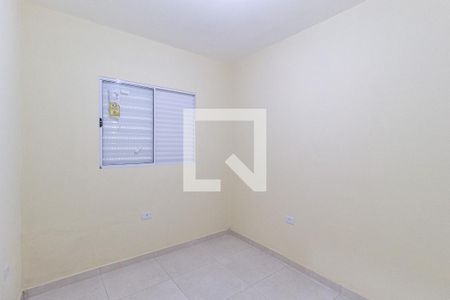 Quarto 2 de casa para alugar com 2 quartos, 60m² em Novo Osasco, Osasco