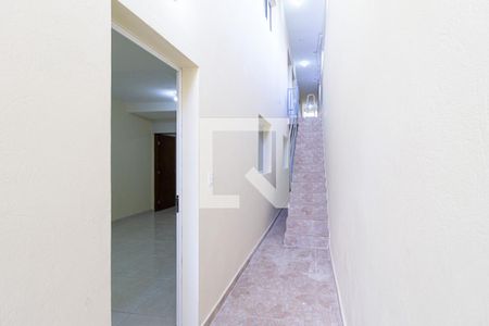 Casa para alugar com 60m², 2 quartos e sem vaga Casa para alugar com 60m², 2 quartos e sem vagaQuintal