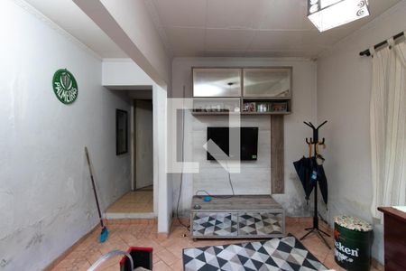 Casa à venda com 180m², 3 quartos e 2 vagasQuarto