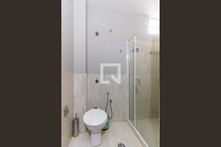 Apartamento à venda com 170m², 3 quartos e sem vaga Apartamento à venda com 170m², 3 quartos e sem vagaBanheiro Social 1