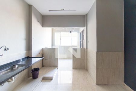 Apartamento à venda com 170m², 3 quartos e sem vaga Apartamento à venda com 170m², 3 quartos e sem vagaCozinha