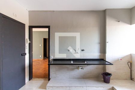 Apartamento à venda com 170m², 3 quartos e sem vaga Apartamento à venda com 170m², 3 quartos e sem vagaCozinha