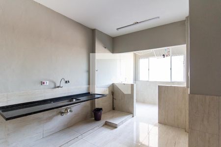 Apartamento à venda com 170m², 3 quartos e sem vaga Apartamento à venda com 170m², 3 quartos e sem vagaCozinha