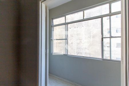 Apartamento à venda com 170m², 3 quartos e sem vaga Apartamento à venda com 170m², 3 quartos e sem vagaVaranda do quarto 3