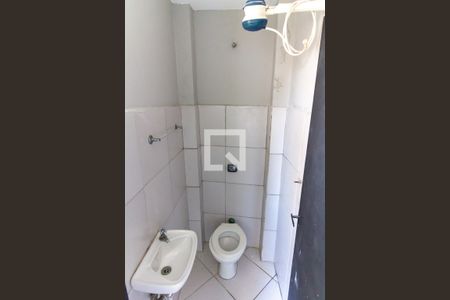 Apartamento à venda com 170m², 3 quartos e sem vaga Apartamento à venda com 170m², 3 quartos e sem vagaBanheiro de serviço