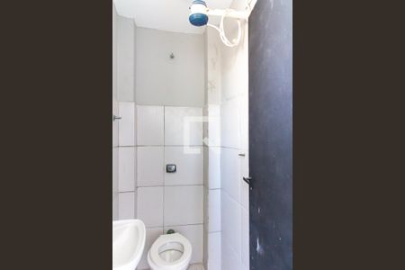 Apartamento à venda com 170m², 3 quartos e sem vaga Apartamento à venda com 170m², 3 quartos e sem vagaBanheiro de serviço