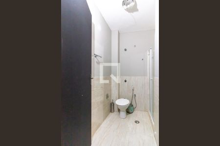 Apartamento à venda com 170m², 3 quartos e sem vaga Apartamento à venda com 170m², 3 quartos e sem vagaBanheiro Social 1