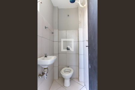 Apartamento à venda com 170m², 3 quartos e sem vaga Apartamento à venda com 170m², 3 quartos e sem vagaBanheiro de serviço