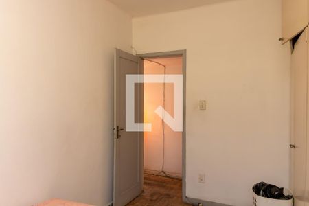 Quarto 1 de apartamento à venda com 3 quartos, 85m² em Méier, Rio de Janeiro