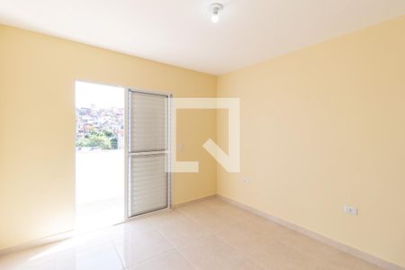 Quarto de casa para alugar com 1 quarto, 60m² em Novo Osasco, Osasco