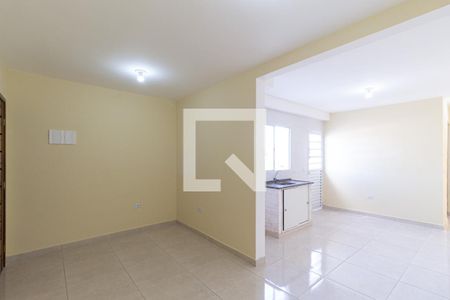 Sala de casa para alugar com 1 quarto, 60m² em Novo Osasco, Osasco
