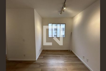 Sala de apartamento para alugar com 2 quartos, 43m² em Sampaio, Rio de Janeiro