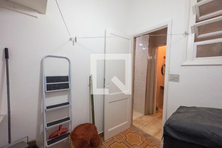 Apartamento para alugar com 95m², 2 quartos e sem vaga Apartamento para alugar com 95m², 2 quartos e sem vagaÁrea de Serviço