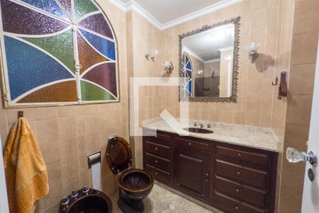 Apartamento para alugar com 95m², 2 quartos e sem vaga Apartamento para alugar com 95m², 2 quartos e sem vagaBanheiro Social