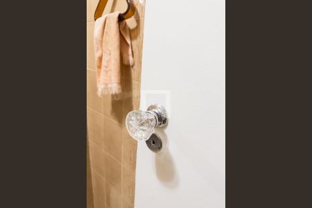 Apartamento para alugar com 95m², 2 quartos e sem vaga Apartamento para alugar com 95m², 2 quartos e sem vagaBanheiro Social - Detalhe