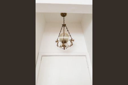 Sala - Detalhe  de apartamento para alugar com 2 quartos, 95m² em Copacabana, Rio de Janeiro