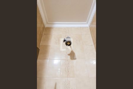 Apartamento para alugar com 95m², 2 quartos e sem vaga Apartamento para alugar com 95m², 2 quartos e sem vagaBanheiro Social - Chuveiro