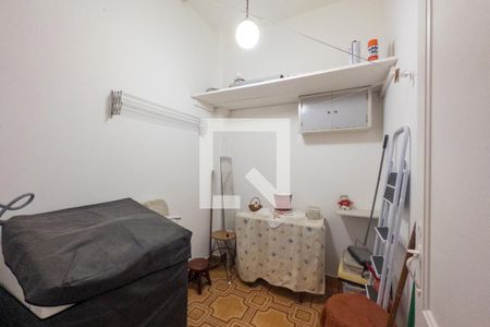 Apartamento para alugar com 95m², 2 quartos e sem vaga Apartamento para alugar com 95m², 2 quartos e sem vagaÁrea de Serviço