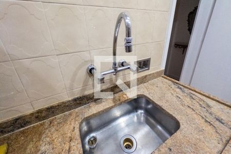 Apartamento para alugar com 95m², 2 quartos e sem vaga Apartamento para alugar com 95m², 2 quartos e sem vagaCozinha