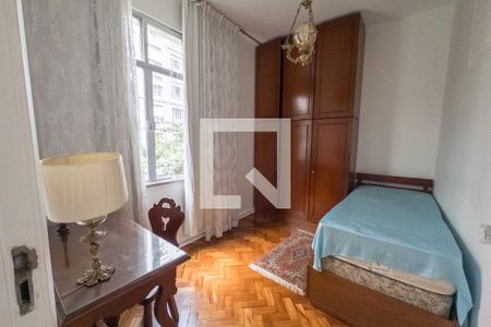 Quarto 1 de apartamento para alugar com 2 quartos, 95m² em Copacabana, Rio de Janeiro
