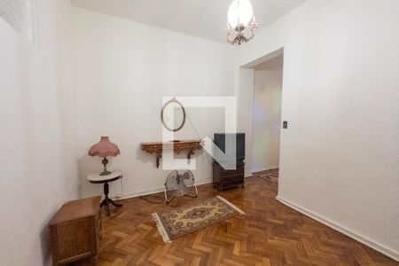 Apartamento para alugar com 95m², 2 quartos e sem vaga Apartamento para alugar com 95m², 2 quartos e sem vagaQuarto 02