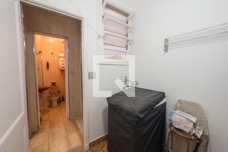 Apartamento para alugar com 95m², 2 quartos e sem vaga Apartamento para alugar com 95m², 2 quartos e sem vagaÁrea de Serviço