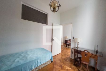 Quarto 1 de apartamento para alugar com 2 quartos, 95m² em Copacabana, Rio de Janeiro