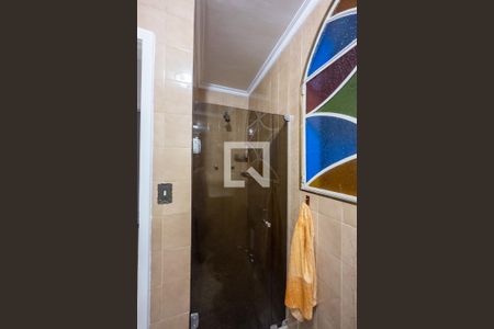 Apartamento para alugar com 95m², 2 quartos e sem vaga Apartamento para alugar com 95m², 2 quartos e sem vagaBanheiro Social