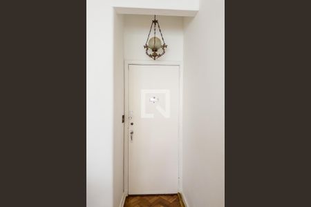 Sala - Entrada de apartamento para alugar com 2 quartos, 95m² em Copacabana, Rio de Janeiro