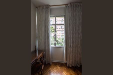 Quarto 1 - Vista de apartamento para alugar com 2 quartos, 95m² em Copacabana, Rio de Janeiro