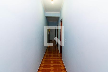 Corredor de casa para alugar com 3 quartos, 295m² em Jardim Planalto, São Paulo