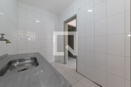 Apartamento à venda com 50m², 1 quarto e sem vagaCozinha