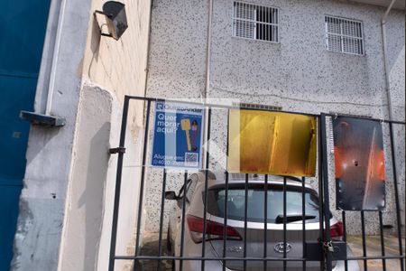 Apartamento à venda com 50m², 1 quarto e sem vagaPlaquinha