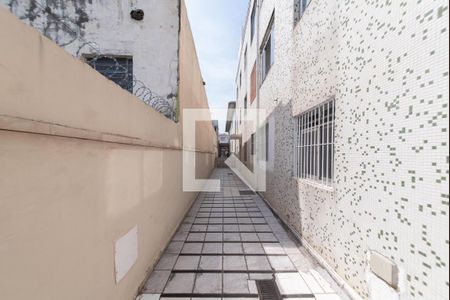 Apartamento à venda com 50m², 1 quarto e sem vagaEntrada