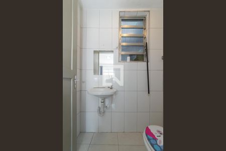 Apartamento à venda com 50m², 1 quarto e sem vagaBanheiro
