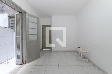 Quarto de apartamento para alugar com 1 quarto, 50m² em Vila Guarani (zona Sul), São Paulo