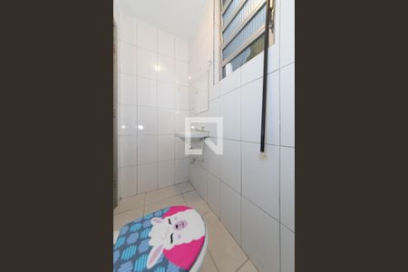 Apartamento à venda com 50m², 1 quarto e sem vagaBanheiro
