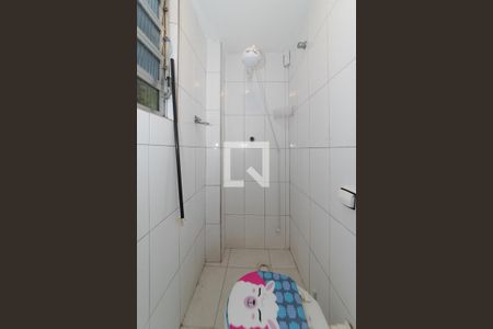 Apartamento à venda com 50m², 1 quarto e sem vagaBanheiro
