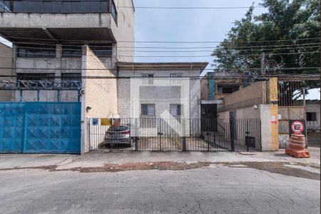 Apartamento à venda com 50m², 1 quarto e sem vagaFachada
