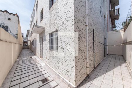 Apartamento à venda com 50m², 1 quarto e sem vagaEntrada