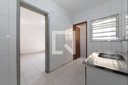 Apartamento à venda com 50m², 1 quarto e sem vagaCozinha