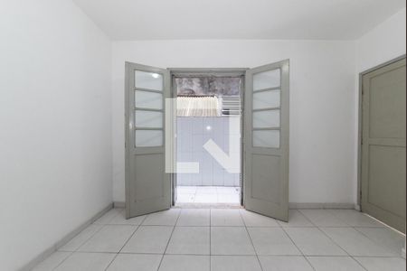 Quarto de apartamento para alugar com 1 quarto, 50m² em Vila Guarani (zona Sul), São Paulo